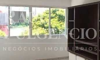 Imagem: Apartamento para alugar com 1 quarto, Ed