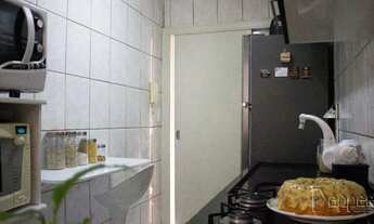 Imagem 6: Apartamento à venda no bairro Rio Branco com 1 dormitório e 45 m² de área útil