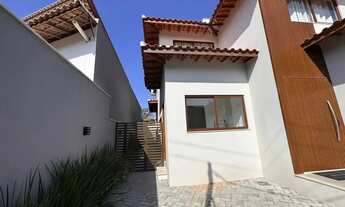 Imagem 2: À venda Luxuosa Casa Nova em Geribá, Búzios: 4 Suítes e Piscina com área gourmet