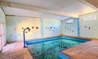 Imagem 5: Casa com 7 dormitórios à venda, 723 m² por R$ 1.700.000,00 - Jardim Terezópolis - Guarulho