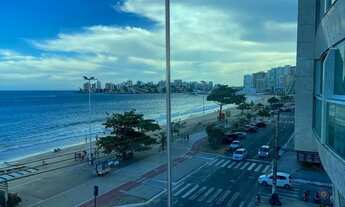 Imagem 6: Apartamento 4 SUÍTES FRENTE TOTAL para o mar da PRAIA DO MORRO