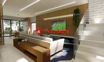 Imagem 4: CASA EM CONDOMÍNIO RESIDENCIAL em SÃO PEDRO DA ALDEIA - RJ, NOVA SÃO PEDRO