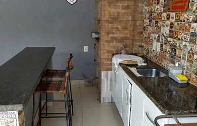 Imagem 4: Casa a venda em ótima localização em Várzea Grande