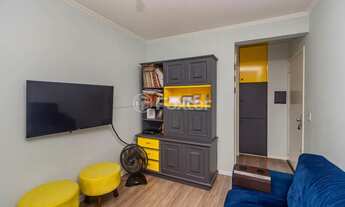 Imagem 6: Apartamento à venda Avenida Salvador Leão, Sarandi - Porto Alegre