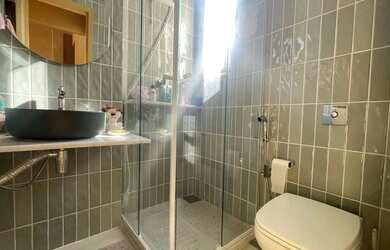 Imagem 6: Apto no Centro de Petrópolis