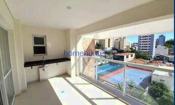 Imagem 2: Apartamento à venda, Cambuí, Campinas, SP- Wide- Rua Sampaio Peixoto 331