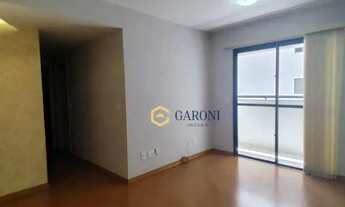 Imagem 4: Apartamento com 2 dormitórios, sendo 1 suíte à venda, 55 m² - Vila Leopoldina - São Paulo