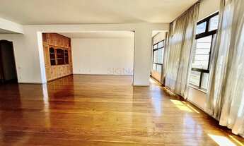 Imagem 6: Amplo Apartamento de 4 Quartos à Venda na Av. Rio Branco Centro de Juiz de Fora