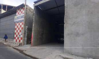 Imagem 3: Galpão em Rua Guarará - Estância Lago Azul - Franco da Rocha/SP