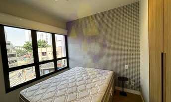 Imagem 7: Apartamento à venda em Pinheiros com 32 m² e 1 dormitório/quartos disponíveis