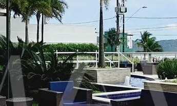 Imagem 4: Apartamento de 3 dormitorios Alto Padrão em Boqueirão, Praia Grande/SP