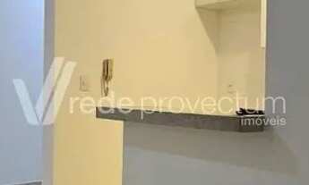 Imagem 4: Apartamento à venda no Residencial Imagine, em Indaiatuba, SP