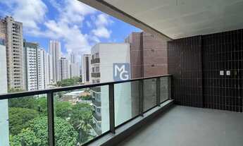 Imagem 2: Apartamento à venda no bairro Poço - Recife/PE