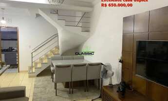 Imagem 6: Excelente casa, 3 dormitórios, suíte, 3 vagas