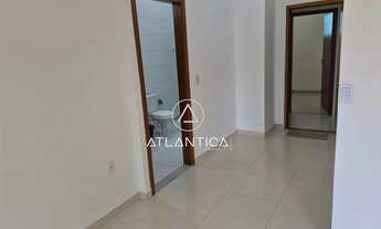 Imagem 3: Atlântica Imóveis tem excelente Apartamento para Locação na Cancela Preta, Macaé/RJ