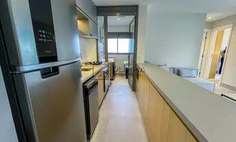 Imagem 7: Venda Apartamento 2 Dormitórios - 76 m² Brooklin