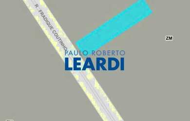 Imagem: TERRENO - VILA MADALENA - SP