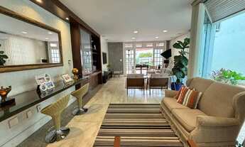 Imagem 3: Casa à venda, 4 quartos, 1 suíte, 4 vagas, Castelo - Belo Horizonte/MG