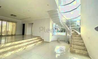 Imagem 4: Sobrado à venda e para alugar em Campinas, Vila dos Plátanos, com 4 quartos, com 347 m²