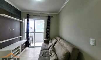 Imagem 3: Apartamento com 2 dormitórios à venda, 55 m² por R$ 370.000,00 - Cordeiros - Itajaí/SC