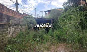 Imagem 6: Terreno com 413 metros Av. dos Sertanistas- Jardim Santo andré-SP