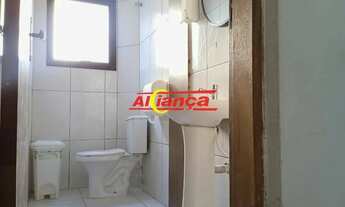 Imagem 5: Prédio Comercial - Centro de Guarulhos