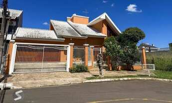 Imagem 2: Casa em Marechal Rondon