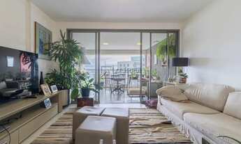 Imagem 6: Venda Apartamento 2 Dormitórios - 122 m² Vila Madalena