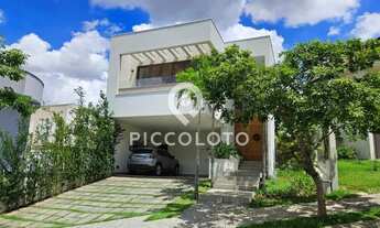 Imagem: Sobrado à venda em Campinas, Swiss Park