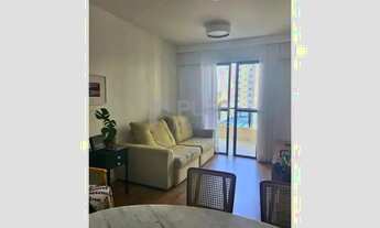 Imagem 7: Apartamento para venda em Santana com 3 quartos, sendo 1 suíte, 80m², São Paulo, SP