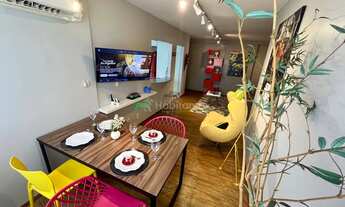 Imagem 7: CONDOMINIO SOLAR DOS FRANCESES - Apartamento 100% mobiliado