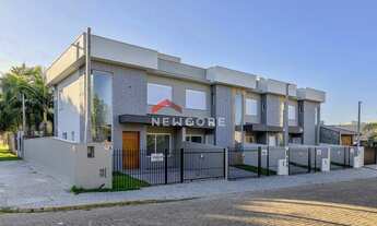 Imagem 2: Sobrado em Rua Londres - Oeste - Sapiranga/RS