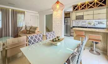 Imagem: Casa Duplex em Condomínio no Araçagy com