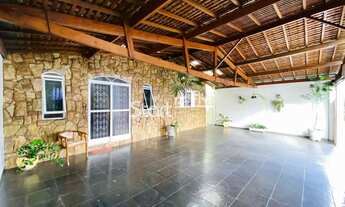 Imagem 2: Casa - Jardim García - Campinas