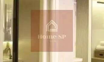 Imagem 4: Apartamento 30 m2 1 dorm. ao lado do Shopping e metro Eucaliptos