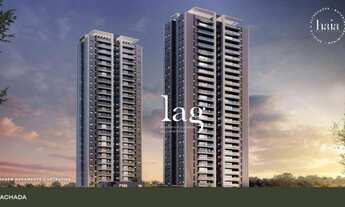 Imagem: Apartamento com 3 quartos à venda, 151