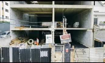 Imagem 4: Prédio Tatuape local excelente para Locação ou Venda 2.240 mts , entregar o imóvel no form