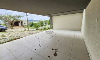 Imagem 2: Casa em Condomínio para Venda em Atibaia, Condomínio Residencial Reserva Ecológica Atibaia