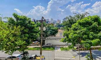 Imagem 2: Apartamento para venda em Santa Cecília com 4 quartos, sendo 1 suíte , 181m²