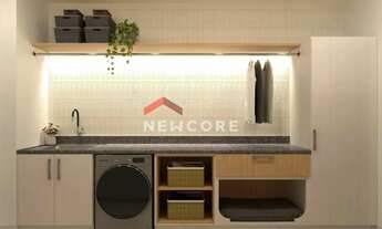 Imagem 5: Casa em Rua Pioneiro Antônio Castanha - Jardim Itália - Maringá/PR