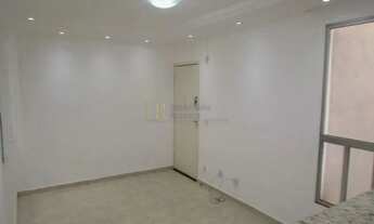 Imagem 4: APARTAMENTO DOIS QUARTOS COM ARMARIOS E GUARDA-ROUPAS PLANEJADOS