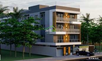 Imagem 2: Apartamento para Venda em Rio das Ostras, Costazul, 3 dormitórios, 1 suíte, 2 banheiros, 1