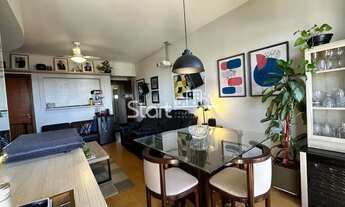 Imagem 4: Apartamento - Vila Nova - Campinas