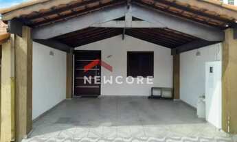 Imagem 2: Casa de condomínio em Rua Francisca de Freitas Martins - Parque Califórnia - Jacareí/SP