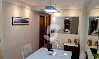 Imagem 7: Apartamento com 2 dormitórios à venda, 78 m² por R$ 490.000,00 - Badu - Niterói/RJ