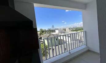 Imagem 3: Oportunidade - Apartamento - Urbanova - Residencial Brilhante - 2 Dormitórios - 56m²