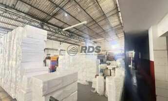 Imagem 3: Galpão Industrial