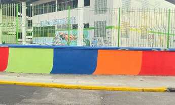 Imagem 7: Aluga-se casa em ponte dos carvalhos com ponto comercial