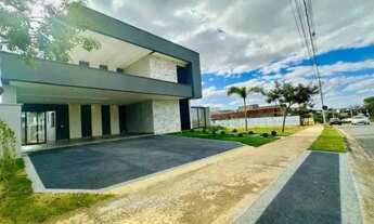 Imagem 3: Casa em Condomínio Residencial - 4 Quartos em Parqville Pinheiros, Aparecida de Goiânia