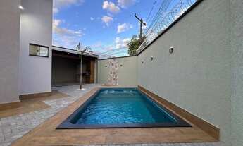 Imagem: Térrea para venda possui 140 metros quadrados